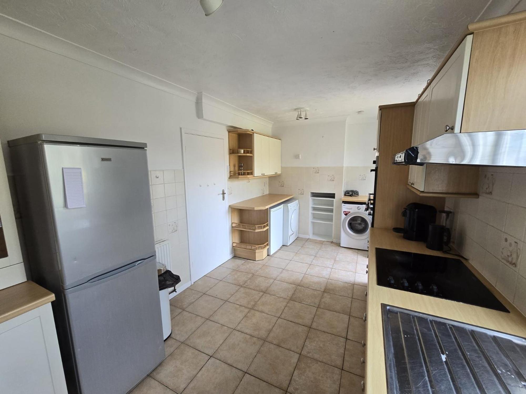 Holiday home Beautiful 4 Bedroom House 7 Minutes From Luton Airport Luton (Bedfordshire)